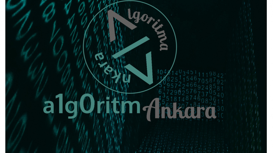 ALGORİTM ANKARA