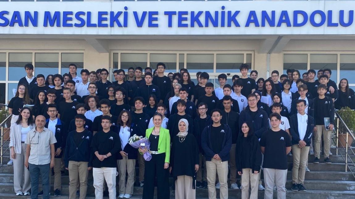 UFUK TURUNDA ONALTINCI YOLCULUĞUMUZ