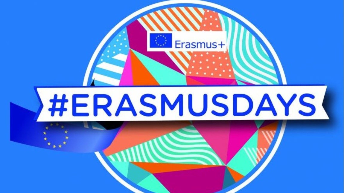 “ERASMUS DAYS” Etkinliği